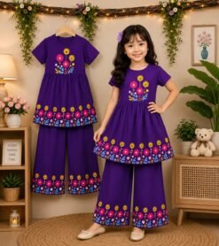 Girls frock
