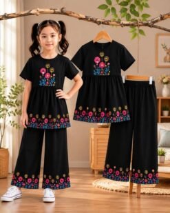 Girls frock